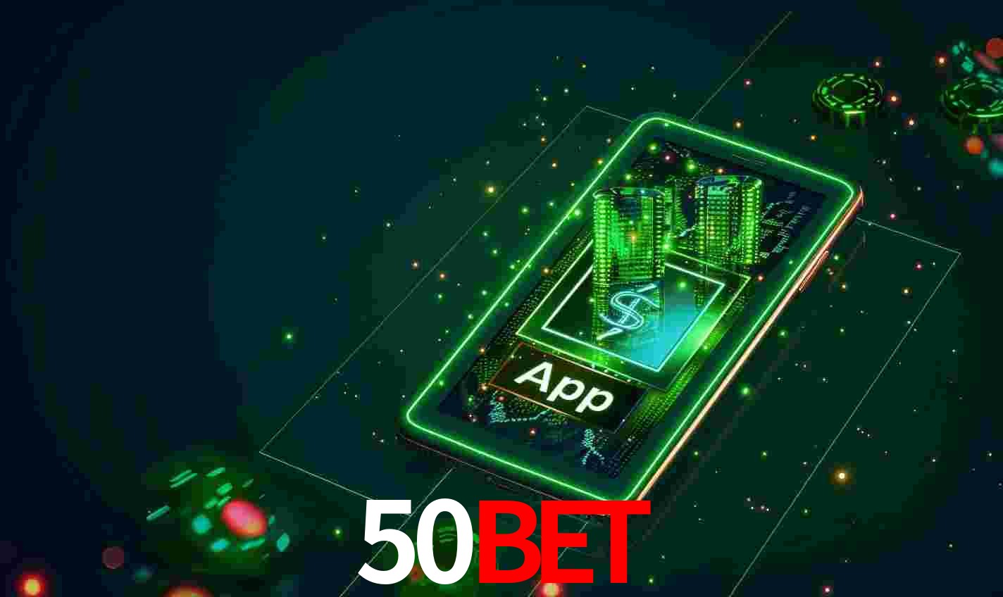 Simplificando a Experiência de Jogo 50Bet App