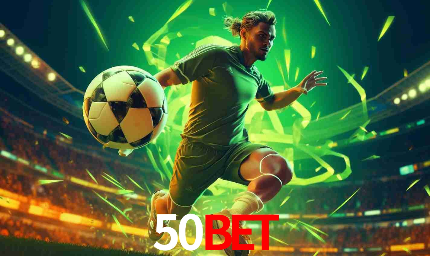 Diversidade Apostas no 50Bet