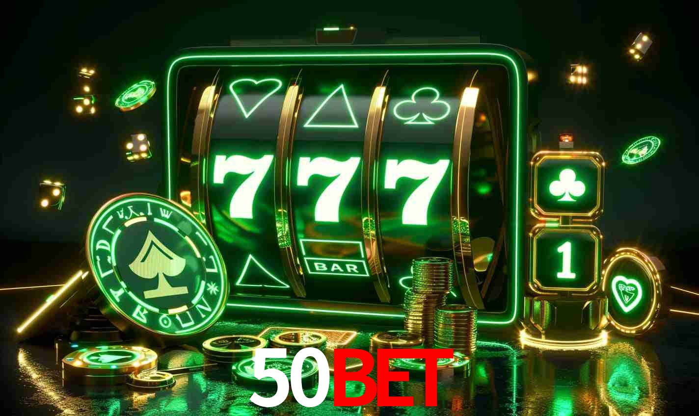Seguro Login no Cassino Online 50Bet